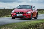 Volvo V40 D3 R-Design 2016 года